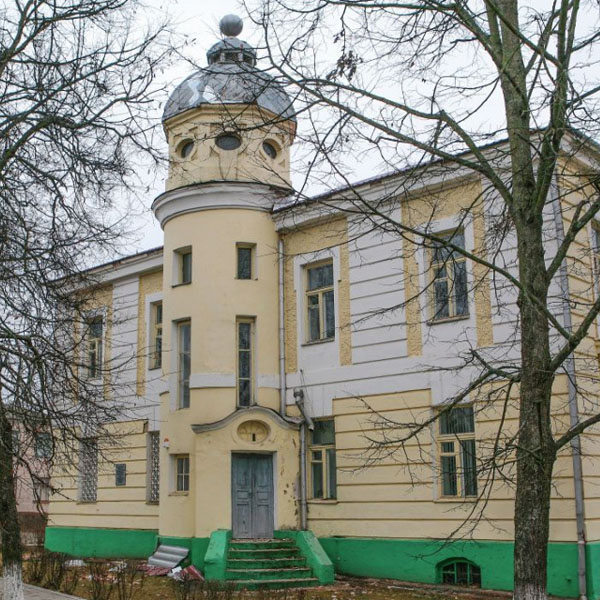 Крупки