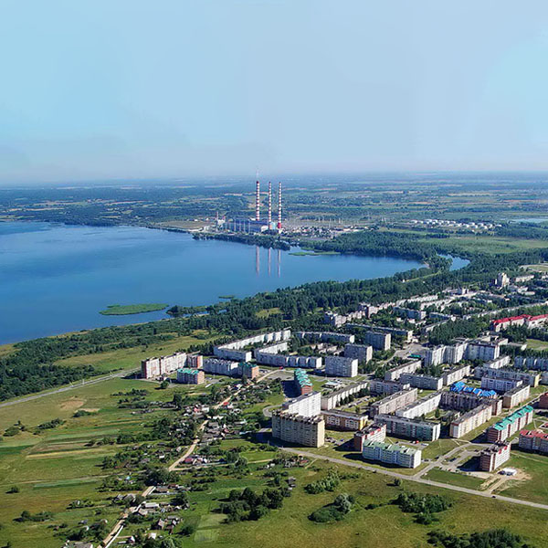 Новолукомль