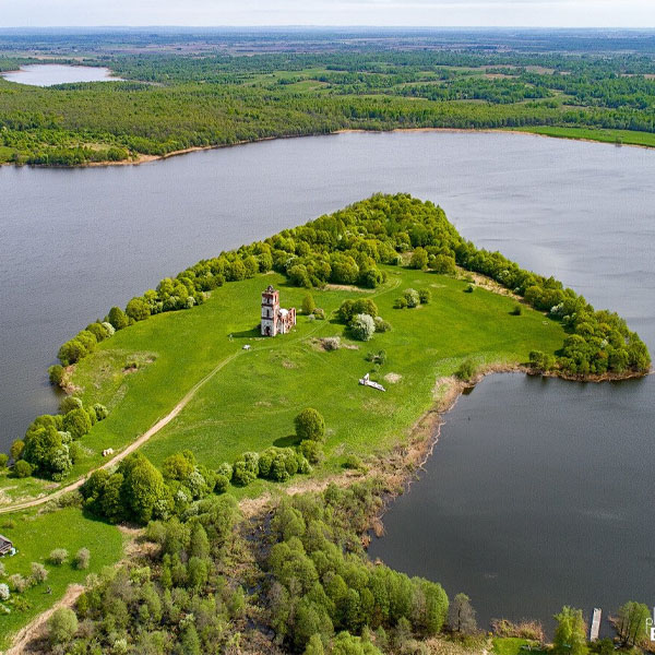 Белая церковь